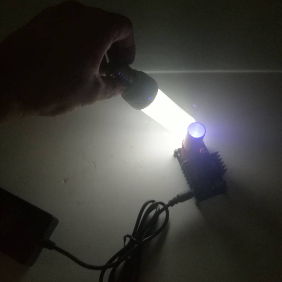 diy mini musical plasma tesla coil kit with 24v power supply diy mini musical plasma tesla coil kit with 24v power supply