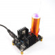 diy mini musical plasma tesla coil kit with 24v power supply diy mini musical plasma tesla coil kit with 24v power supply