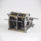 diy modified four gear box assembly accessories for methanol engine rc car model diy modified four gear box assembly accessories for methanol engine rc car model