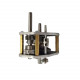 diy modified metal gearbox with reverse / neutral / forward gear for toyan engine gasoline car diy modified metal gearbox with reverse / neutral / forward gear for toyan engine gasoline car