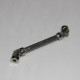 diy retractable universal joint retractable precision cardan couplings for toyan fs-s100 fs-s100g fs-s100(w) fs-s100g(w) diy retractable universal joint retractable precision cardan couplings for toyan fs-s100 fs-s100g fs-s100(w) fs-s100g(w)