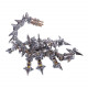 diy stainless steel mechanical war scorpion 3d assembled exquisite gift diy stainless steel mechanical war scorpion 3d assembled exquisite gift