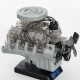 diy v8 engine model assembly visual motor model car ford mustang mini simulation transparent Kit diy v8 engine model assembly visual motor model car ford mustang mini simulation transparent Kit