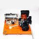 diy water cooling water pump tank kit for toyan methanol engine model diy water cooling water pump tank kit for toyan methanol engine model