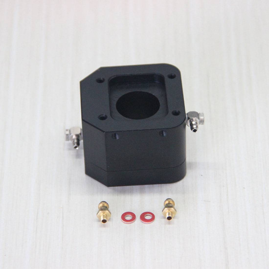 diy water cooling water pump tank kit for toyan methanol engine model diy water cooling water pump tank kit for toyan methanol engine model