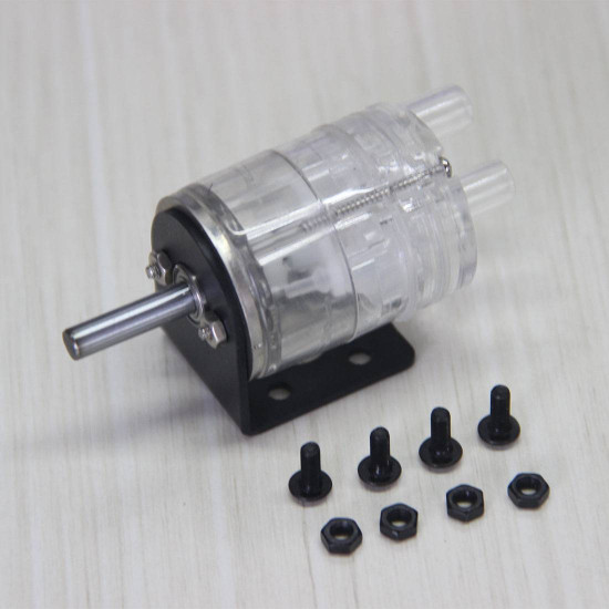 diy water cooling water pump tank kit for toyan methanol engine model diy water cooling water pump tank kit for toyan methanol engine model