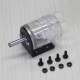 diy water cooling water pump tank kit for toyan methanol engine model diy water cooling water pump tank kit for toyan methanol engine model