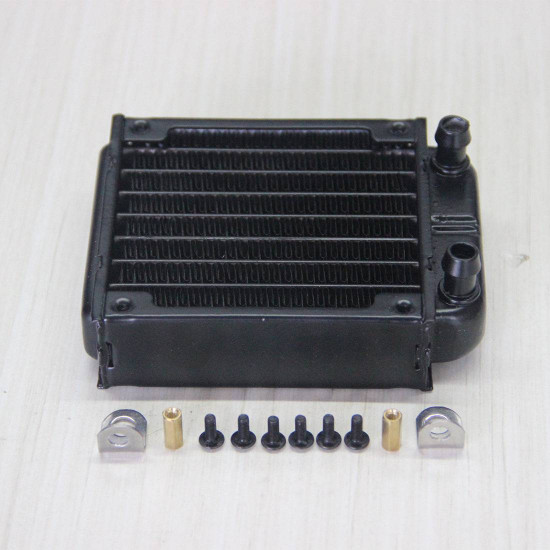 diy water cooling water pump tank kit for toyan methanol engine model diy water cooling water pump tank kit for toyan methanol engine model