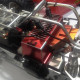double-cylinder 60cc inline gasoline engine for 1/5 rc car hpi baja losi 5t double-cylinder 60cc inline gasoline engine for 1/5 rc car hpi baja losi 5t