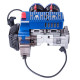 double-cylinder 60cc inline gasoline engine for 1/5 rc car hpi baja losi 5t double-cylinder 60cc inline gasoline engine for 1/5 rc car hpi baja losi 5t