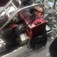 double-cylinder 60cc inline gasoline engine for 1/5 rc car hpi baja losi 5t double-cylinder 60cc inline gasoline engine for 1/5 rc car hpi baja losi 5t
