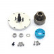 double-geared clutch assembly kit for cison fl4-175 flathead engine model double-geared clutch assembly kit for cison fl4-175 flathead engine model