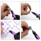 dual-head high-speed electric grinding machine ultimate tool for model engine dual-head high-speed electric grinding machine ultimate tool for model engine