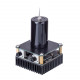 dual-mode bluetooth mini musical tesla coil artificial lightning scientific experiment toy dual-mode bluetooth mini musical tesla coil artificial lightning scientific experiment toy