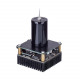 dual-mode bluetooth mini musical tesla coil artificial lightning scientific experiment toy dual-mode bluetooth mini musical tesla coil artificial lightning scientific experiment toy