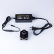 dual-mode bluetooth mini musical tesla coil artificial lightning scientific experiment toy dual-mode bluetooth mini musical tesla coil artificial lightning scientific experiment toy