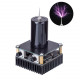 dual-mode bluetooth mini musical tesla coil artificial lightning scientific experiment toy dual-mode bluetooth mini musical tesla coil artificial lightning scientific experiment toy