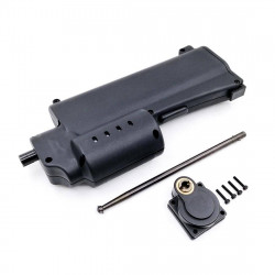 electric starter tool for hsp rc car 28 engine