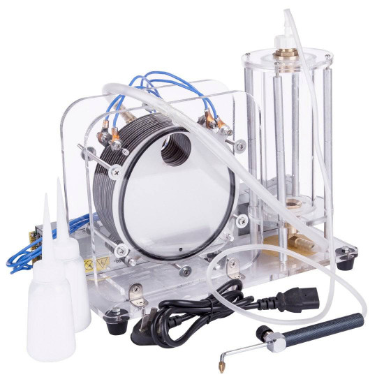electrolysis of water generator heating process principle science physical experiment teaching model high efficiency lager size electrolysis of water generator heating process principle science physical experiment teaching model high efficiency lager size