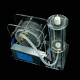 electrolysis of water generator heating process principle science physical experiment teaching model high efficiency lager size electrolysis of water generator heating process principle science physical experiment teaching model high efficiency lager size