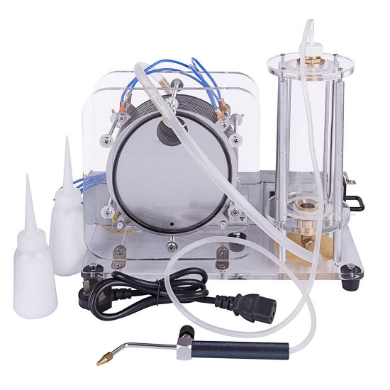electrolysis of water generator heating process principle science physical experiment teaching model high efficiency lager size electrolysis of water generator heating process principle science physical experiment teaching model high efficiency lager size