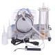 electrolysis of water generator heating process principle science physical experiment teaching model high efficiency lager size electrolysis of water generator heating process principle science physical experiment teaching model high efficiency lager size