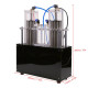 electrolysis of water generator machine hydrogen and oxygen separation electrolysis of water generator machine hydrogen and oxygen separation