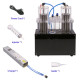 electrolysis of water generator machine hydrogen and oxygen separation electrolysis of water generator machine hydrogen and oxygen separation