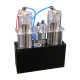 electrolysis of water generator machine hydrogen and oxygen separation electrolysis of water generator machine hydrogen and oxygen separation