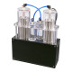 electrolysis of water generator machine hydrogen and oxygen separation electrolysis of water generator machine hydrogen and oxygen separation