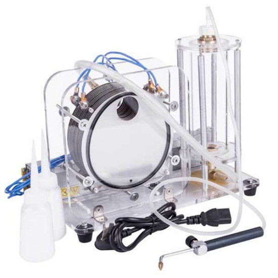 electrolysis water hydro generator - oxy-hydrogen flame generator kit electrolysis water hydro generator - oxy-hydrogen flame generator kit