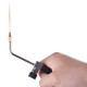 electrolysis water hydro generator - oxy-hydrogen flame generator kit electrolysis water hydro generator - oxy-hydrogen flame generator kit