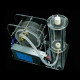 electrolysis water hydro generator - oxy-hydrogen flame generator kit electrolysis water hydro generator - oxy-hydrogen flame generator kit