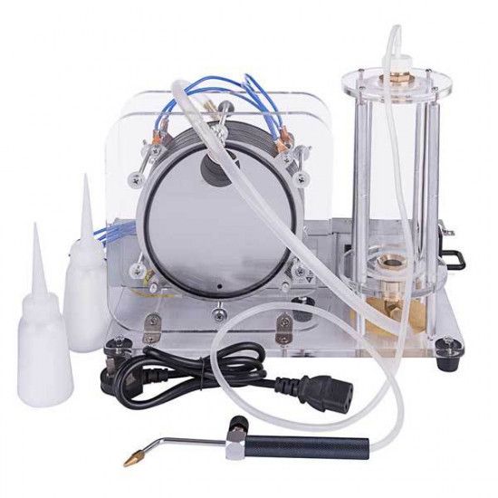electrolysis water hydro generator - oxy-hydrogen flame generator kit electrolysis water hydro generator - oxy-hydrogen flame generator kit