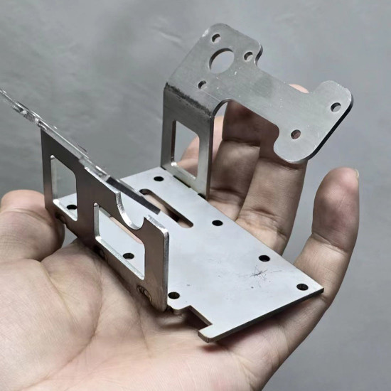 engine support for cison v8 small-block 44cc ohv / flathead engine model kits engine support for cison v8 small-block 44cc ohv / flathead engine model kits