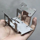 engine support for cison v8 small-block 44cc ohv / flathead engine model kits engine support for cison v8 small-block 44cc ohv / flathead engine model kits