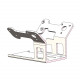 engine support for cison v8 small-block 44cc ohv / flathead engine model kits engine support for cison v8 small-block 44cc ohv / flathead engine model kits