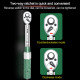 engine tools 5 sets precision magnetic screwdriver electric screwdriver allen wrench adjustable torque wrench tachometer measuring instrument diy tools sets engine tools 5 sets precision magnetic screwdriver electric screwdriver allen wrench adjustable torque wrench tachometer measuring instrument diy tools sets
