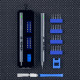 engine tools 5 sets precision magnetic screwdriver electric screwdriver allen wrench adjustable torque wrench tachometer measuring instrument diy tools sets engine tools 5 sets precision magnetic screwdriver electric screwdriver allen wrench adjustable torque wrench tachometer measuring instrument diy tools sets
