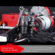 enjomor 1/10 metal rc car frame 4wd off-road climbing car without car shell enjomor 1/10 metal rc car frame 4wd off-road climbing car without car shell
