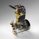 enjomor 10cc flathead engine single cylinder 4 stroke l head sidevalve engine water-cooled gasoline engine internal combustion engine enjomor 10cc flathead engine single cylinder 4 stroke l head sidevalve engine water-cooled gasoline engine internal combustion engine