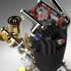 enjomor 10cc flathead engine single cylinder 4 stroke l head sidevalve engine water-cooled gasoline engine internal combustion engine enjomor 10cc flathead engine single cylinder 4 stroke l head sidevalve engine water-cooled gasoline engine internal combustion engine
