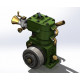 enjomor 10cc flathead engine single cylinder 4 stroke l head sidevalve engine water-cooled gasoline engine internal combustion engine enjomor 10cc flathead engine single cylinder 4 stroke l head sidevalve engine water-cooled gasoline engine internal combustion engine