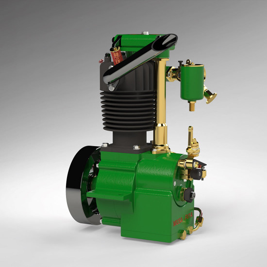 enjomor 10cc flathead engine single cylinder 4 stroke l head sidevalve engine water-cooled gasoline engine internal combustion engine enjomor 10cc flathead engine single cylinder 4 stroke l head sidevalve engine water-cooled gasoline engine internal combustion engine