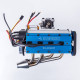 enjomor 36cc i4 dohc 4-cylinder inline four-stroke water-cooled gasoline engine with twin overhead camshafts for rc car boat enjomor 36cc i4 dohc 4-cylinder inline four-stroke water-cooled gasoline engine with twin overhead camshafts for rc car boat