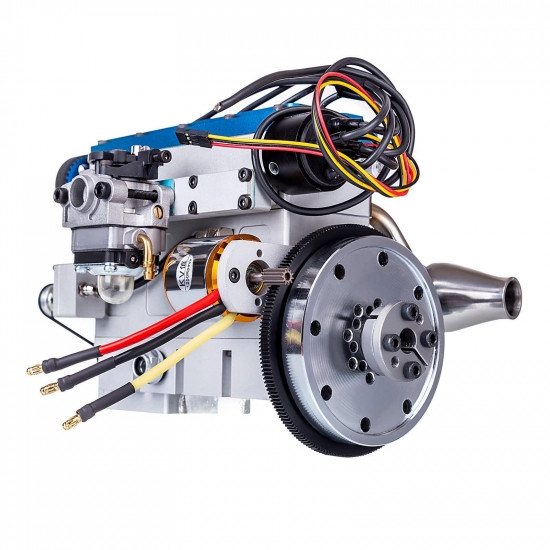 enjomor 36cc i4 dohc 4-cylinder inline four-stroke water-cooled gasoline engine with twin overhead camshafts for rc car boat enjomor 36cc i4 dohc 4-cylinder inline four-stroke water-cooled gasoline engine with twin overhead camshafts for rc car boat