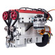 enjomor 36cc i4 dohc 4-cylinder inline four-stroke water-cooled gasoline engine with twin overhead camshafts for rc car boat enjomor 36cc i4 dohc 4-cylinder inline four-stroke water-cooled gasoline engine with twin overhead camshafts for rc car boat