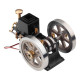 enjomor 6cc antique red hit and miss gas engine working model for sale enjomor 6cc antique red hit and miss gas engine working model for sale
