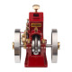 enjomor 6cc antique red hit and miss gas engine working model for sale enjomor 6cc antique red hit and miss gas engine working model for sale