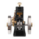 enjomor 6cc antique red hit and miss gas engine working model for sale enjomor 6cc antique red hit and miss gas engine working model for sale